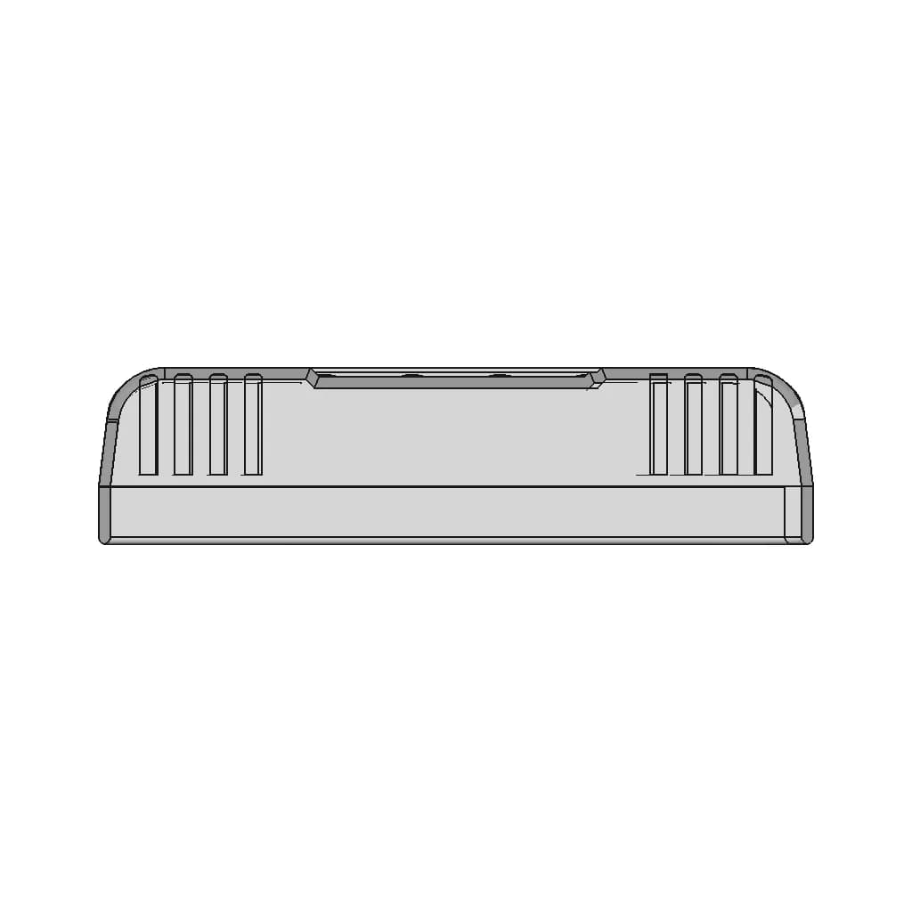 Ebl All8 Li-Ion And Ni-Cd Smart Battery Charger | High-Quality CAD Model_90_0_degree_snapshot