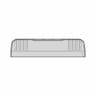 Ebl All8 Li-Ion And Ni-Cd Smart Battery Charger | High-Quality CAD Model_90_0_degree_snapshot