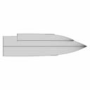 Small Boat - Downloadable CAD Representation_90_0_degree_snapshot