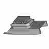 10 Meter Power Catamaran - Downloadable CAD Representation_60_30_degree_snapshot