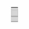 Magma Holder (On The Boat 32Mm Dia Safety Railings) | High-Quality CAD Model_0_90_degree_snapshot