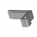 Magma Holder (On The Boat 32Mm Dia Safety Railings) | High-Quality CAD Model_60_30_degree_snapshot