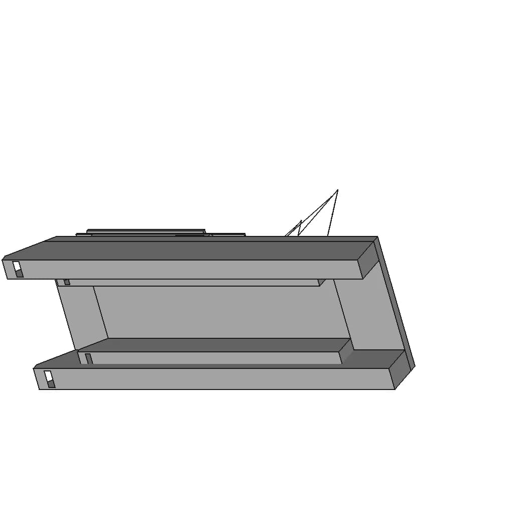 Catamaran - Standard Mechanical Component_60_30_degree_snapshot