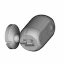 Unifi G3 Instant Camera | High-Quality CAD Model_60_30_degree_snapshot