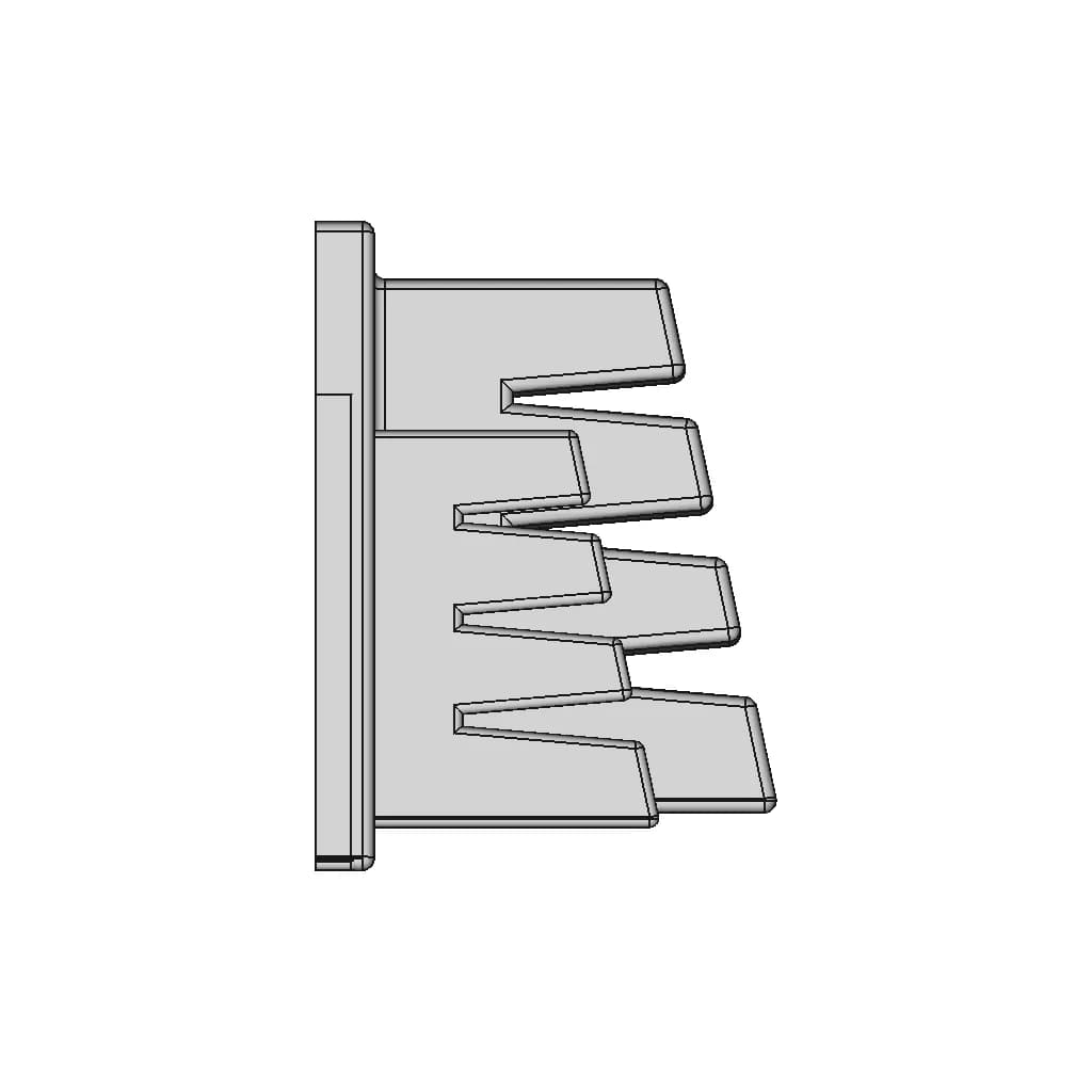Fix And Solder - Standard Mechanical Component_0_270_degree_snapshot