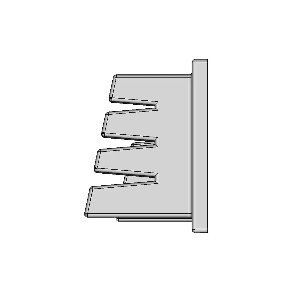Fix And Solder - Standard Mechanical Component_0_90_degree_snapshot