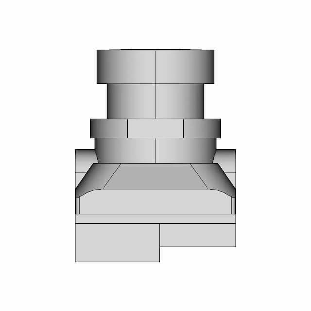 Jinjiean Model:B19 1/1.8"2.1 Mm 5Mp Ir - Downloadable CAD Representation