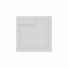 Jinjiean Model:B19 1/1.8"2.1 Mm 5Mp Ir - Downloadable CAD Representation_90_0_degree_snapshot