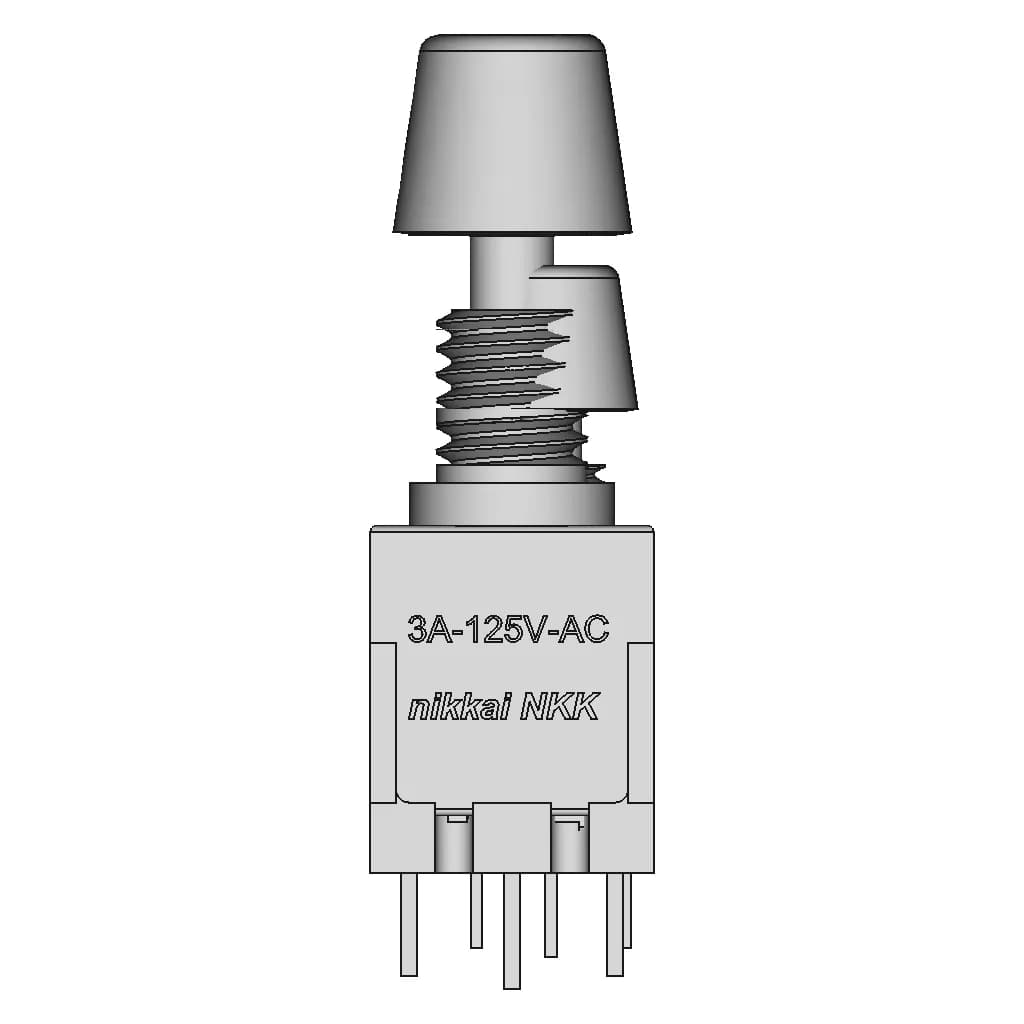 Nkk Eb2065 - Downloadable CAD Representation_0_90_degree_snapshot