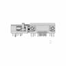Conector Vga-Db15 | 3D Engineering Design File_0_270_degree_snapshot