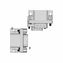 Conector Vga-Db15 | 3D Engineering Design File_270_0_degree_snapshot
