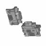 Conector Vga-Db15 | 3D Engineering Design File_60_30_degree_snapshot