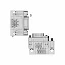 Conector Vga-Db15 | 3D Engineering Design File_90_0_degree_snapshot