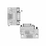 Conector Vga-Db15 | 3D Engineering Design File_90_0_degree_snapshot