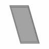 550W Solar Cell Panel Solar Photovoltaic | High-Quality CAD Model_60_30_degree_snapshot