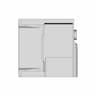 D740-0_4K_A - Standard Mechanical Component_0_270_degree_snapshot