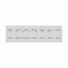 Pin Header 2*7 2.54Mm - Downloadable CAD Representation_90_0_degree_snapshot