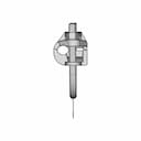 Burndy 3D Grounding Components - Standard Mechanical Component_0_0_degree_snapshot