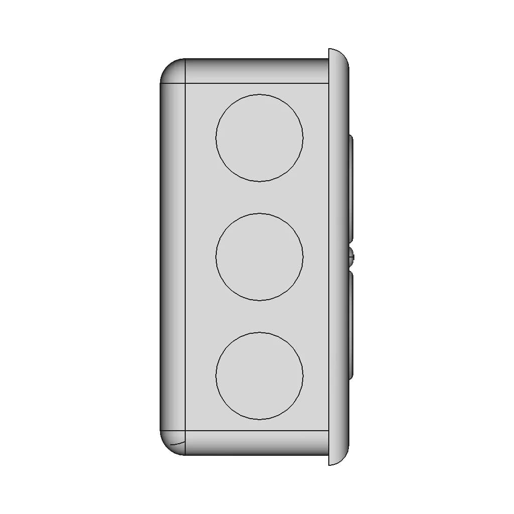 Instalaciones Electricas | High-Quality CAD Model_0_270_degree_snapshot