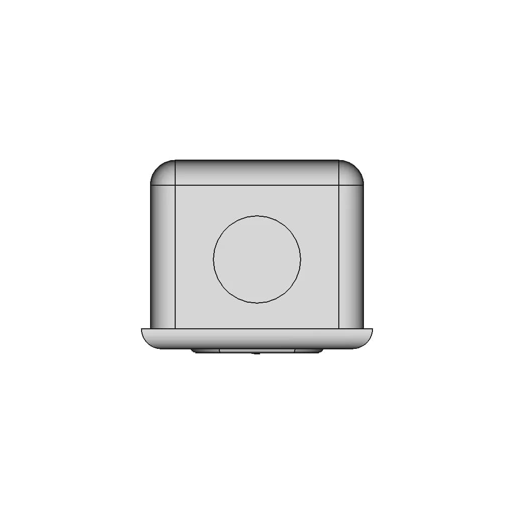 Instalaciones Electricas | High-Quality CAD Model_270_0_degree_snapshot
