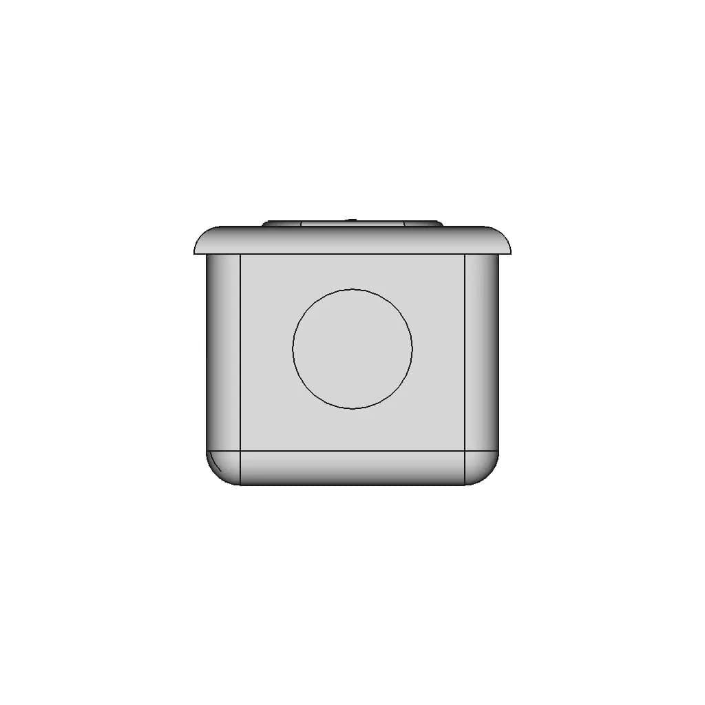 Instalaciones Electricas | High-Quality CAD Model_90_0_degree_snapshot