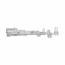 Dm320007 Pic Mz Integration Kit - Standard Mechanical Component_90_0_degree_snapshot