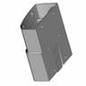 Makita Battery Charger (Dc18Rc) Bracket: Wall-Mount Or For Pegboard - Downloadable CAD Representation_60_30_degree_snapshot