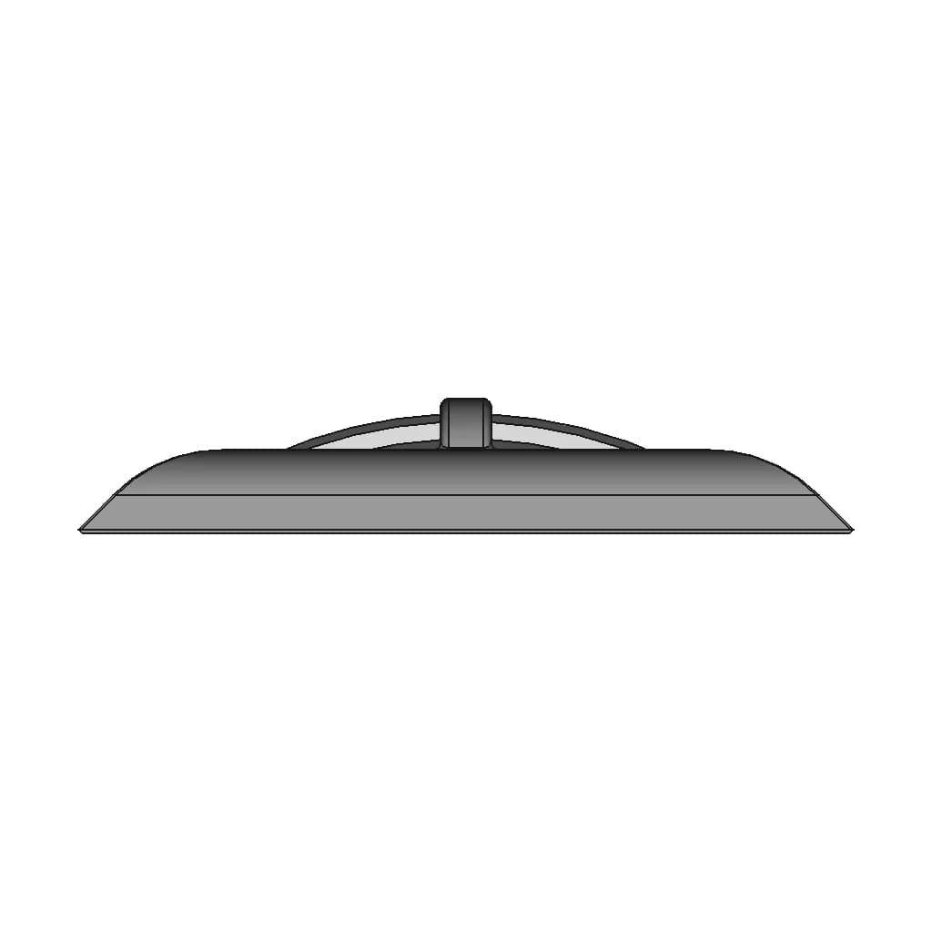 Tv Samsung 43Inch | High-Quality CAD Model_270_0_degree_snapshot