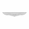Tv Samsung 43Inch | High-Quality CAD Model_90_0_degree_snapshot