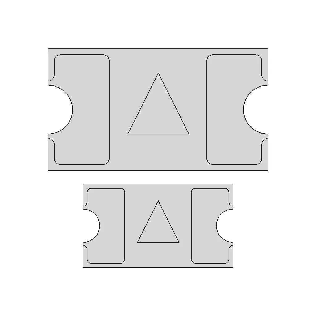 Polyswitch Smd 0603 | 3D Engineering Design File_0_0_degree_snapshot