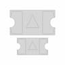 Polyswitch Smd 0603 | 3D Engineering Design File_0_0_degree_snapshot
