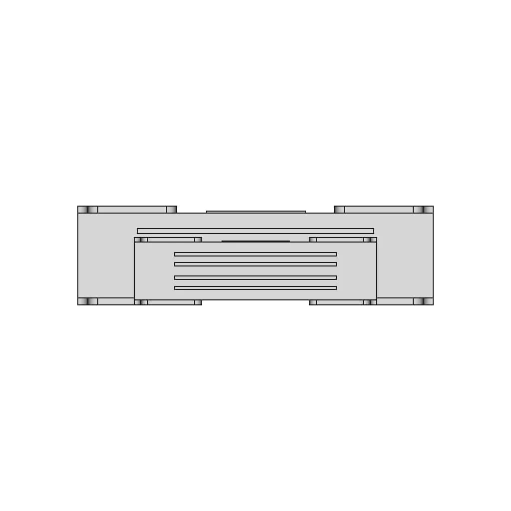 Polyswitch Smd 0603 | 3D Engineering Design File_90_0_degree_snapshot