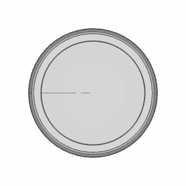 Airtag | 3D Engineering Design File