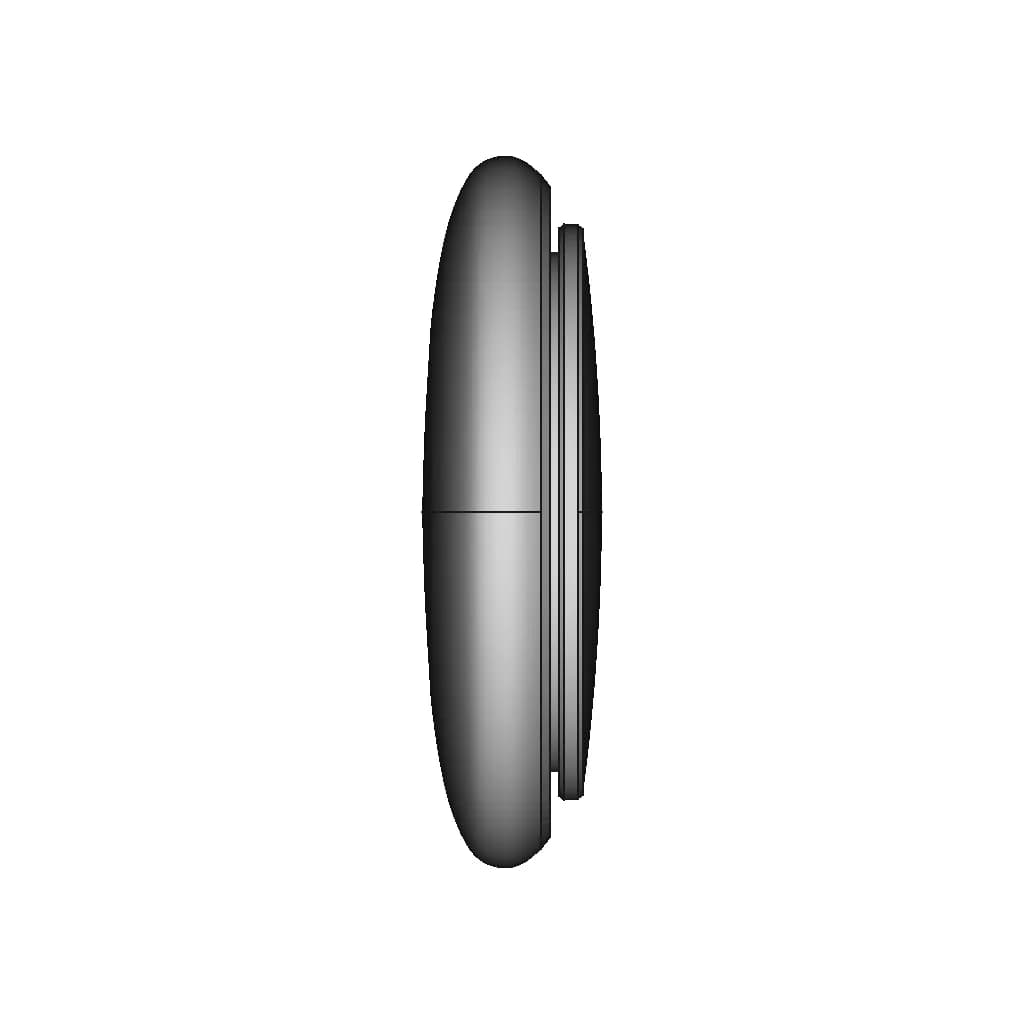 Airtag | 3D Engineering Design File_0_270_degree_snapshot
