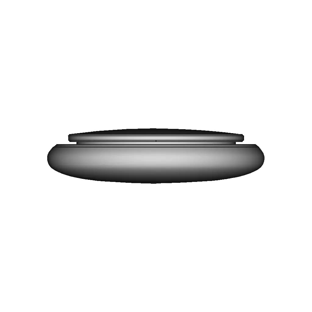 Airtag | 3D Engineering Design File_90_0_degree_snapshot