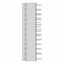 Dip24N Socket With Ic - Standard Mechanical Component_0_90_degree_snapshot