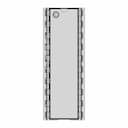 Dip20N Socket With Ic - Standard Mechanical Component_0_0_degree_snapshot