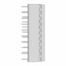 Dip20N Socket With Ic - Standard Mechanical Component_0_270_degree_snapshot