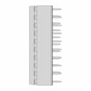 Dip20N Socket With Ic - Standard Mechanical Component_0_90_degree_snapshot