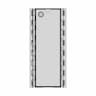 Dip16N Socket With Ic - Downloadable CAD Representation_0_0_degree_snapshot