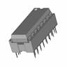 Dip16N Socket With Ic - Downloadable CAD Representation_60_30_degree_snapshot