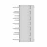 Dip14 Socket With Ic | 3D Engineering Design File_0_270_degree_snapshot