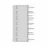Dip14 Socket With Ic | 3D Engineering Design File_0_90_degree_snapshot