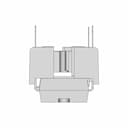 Dip8 Socket With Ic | High-Quality CAD Model_270_0_degree_snapshot