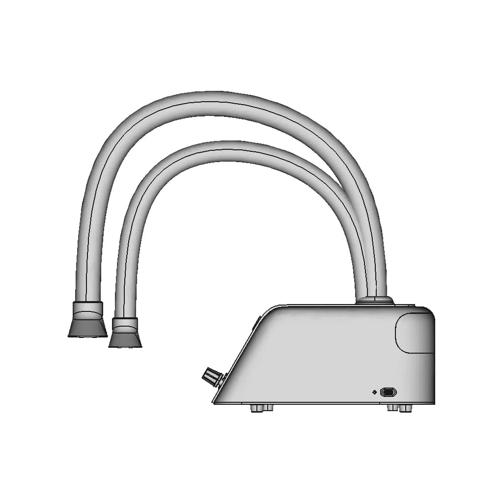 Solder Fume Extractor - Standard Mechanical Component_0_90_degree_snapshot