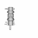 Source Element | 3D Engineering Design File_0_90_degree_snapshot