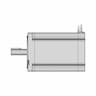 Motor Nema 34 - Standard Mechanical Component_0_90_degree_snapshot