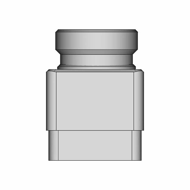 Caddx 256Ca 256X192 - Downloadable CAD Representation