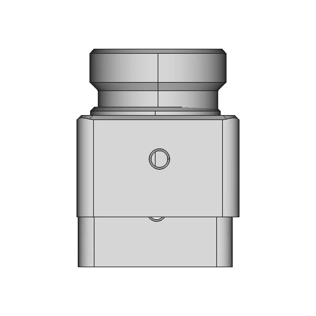 Caddx 256Ca 256X192 - Downloadable CAD Representation_0_270_degree_snapshot