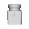 Caddx 256Ca 256X192 - Downloadable CAD Representation_0_90_degree_snapshot